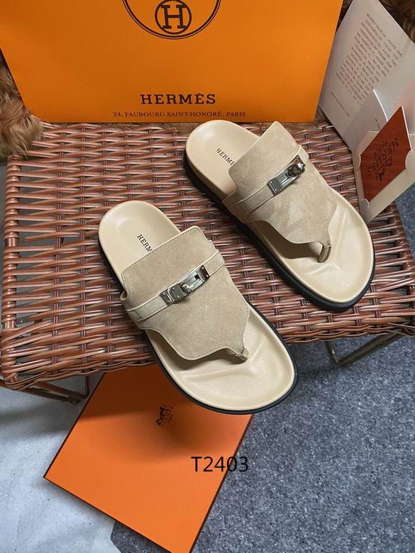 HERMES shoes 38-46-29